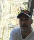 Встретьте Мужчинa : David, 46 лет до США  Los Angeles